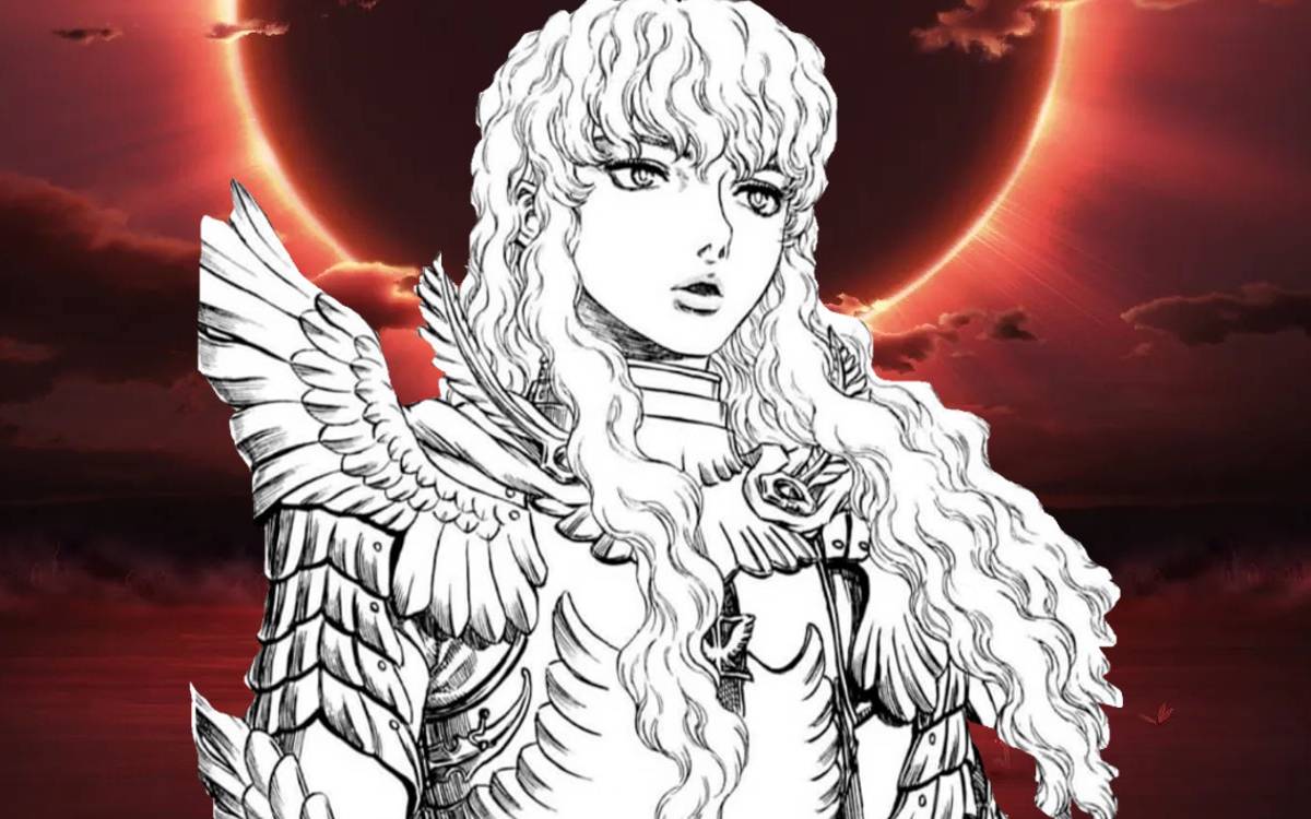 Cosplaying Politician Becomes Berserk