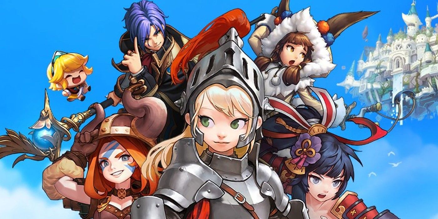 Guardian Tales Switch Review: A Link To The Past (& Present)