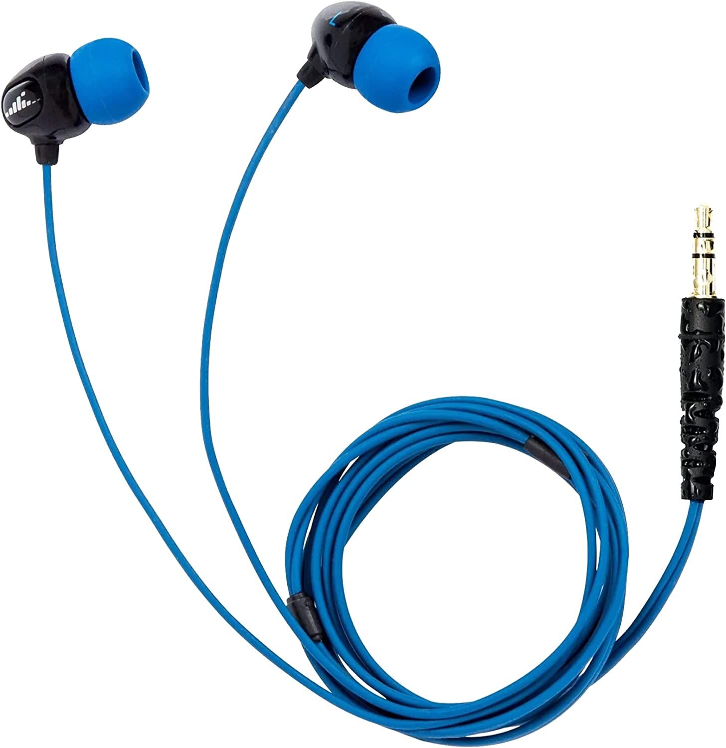 H20 Surge waterproof headphones 1