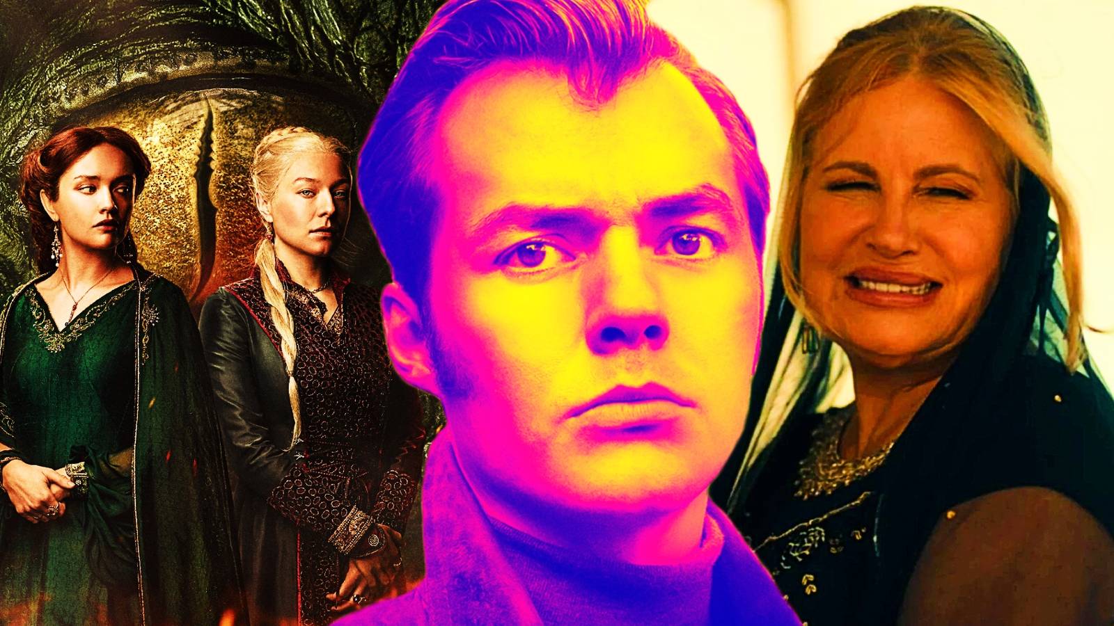 HBO Max: Every Movie & TV Show Coming In October 2022