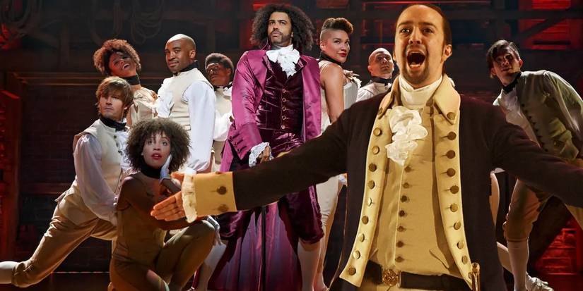 How Much Has Lin Manuel Made From Hamilton
