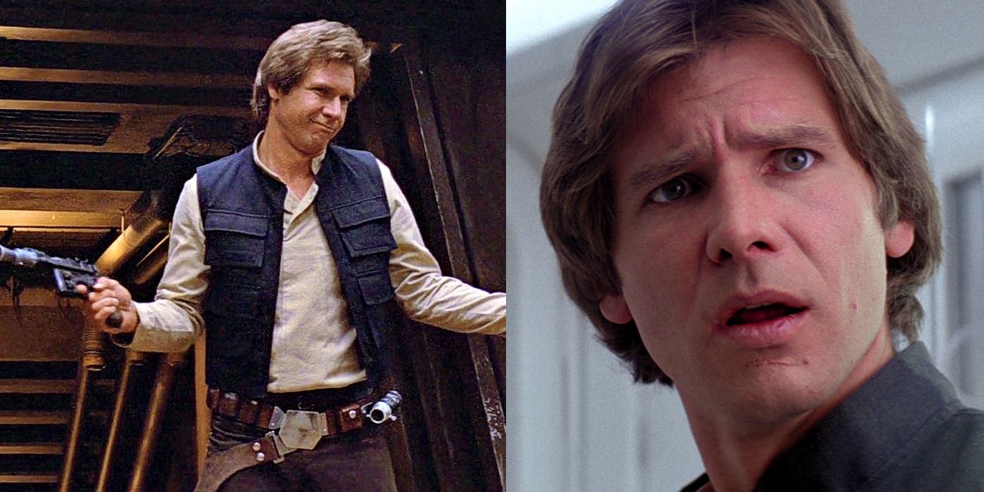 Star Wars: 10 Memes That Perfectly Sum Up Han Solo As A Character, image size:1400x700