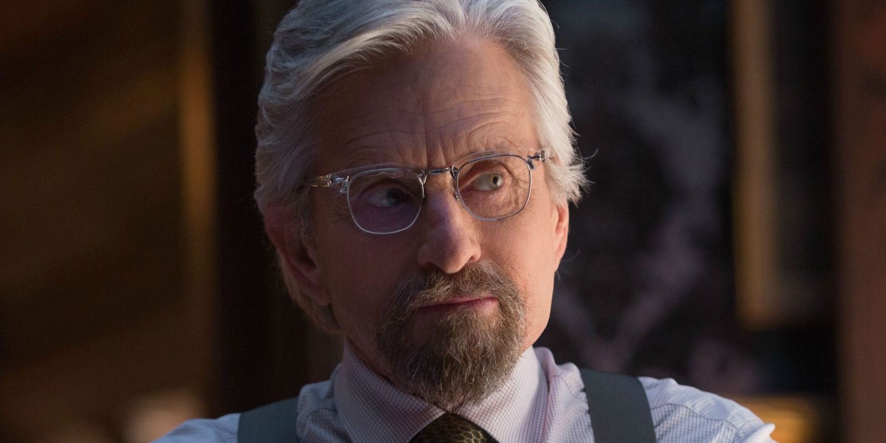 Hank Pym Ant-Man