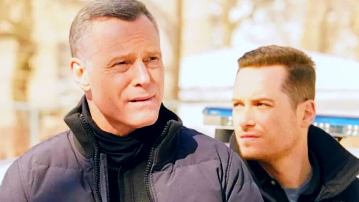 Chicago PD Season 10 Premiere Details Tease New Halstead & Voight Conflict