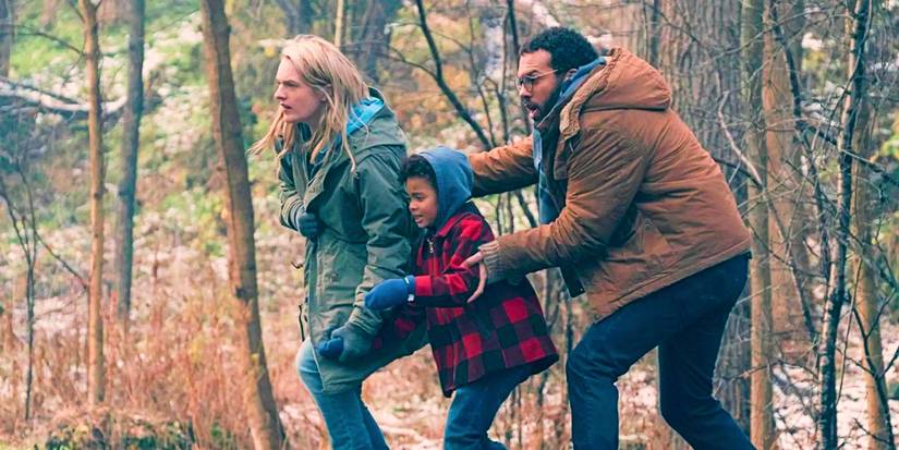 What Does Hannah's Purple Dress Mean In Handmaid's Tale Season 5?