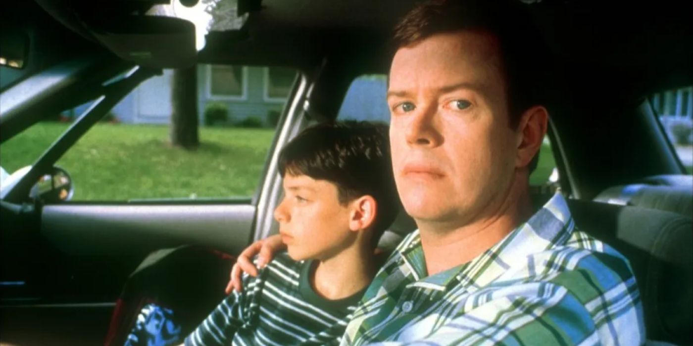 10 Movies From The 1990s That Put A Dark Spin On Living In The Suburbs