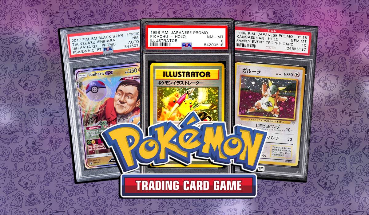 Hardest To Get Pokmon Promo Cards Hardest To Get Pokmon Promo Cards