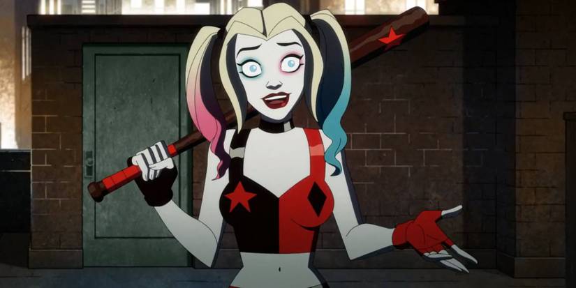 Everything We Know About Harley Quinn Season 4