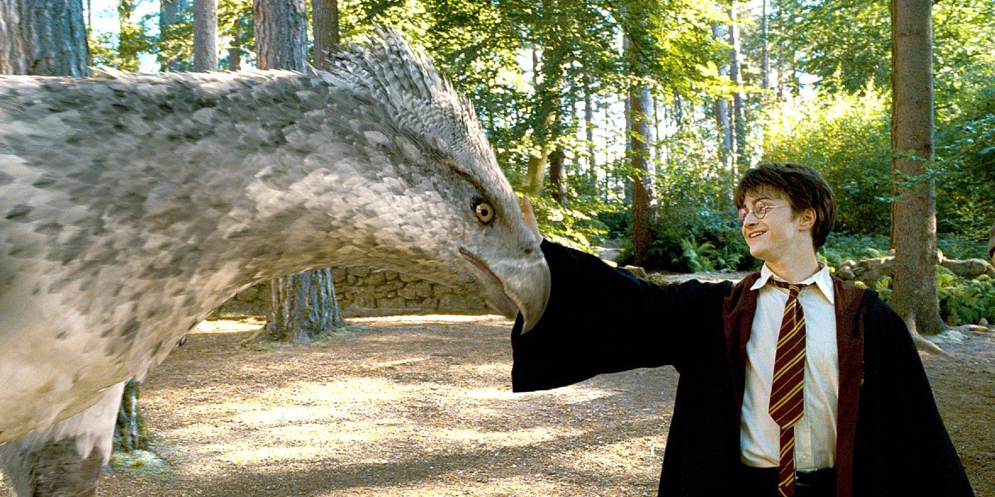 10 Draco Malfoy Moments The HBO Harry Potter Show Must Include