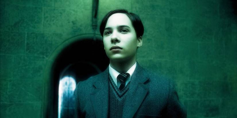 How Old Is Voldemort In The Harry Potter Movies? (Including Flashbacks)