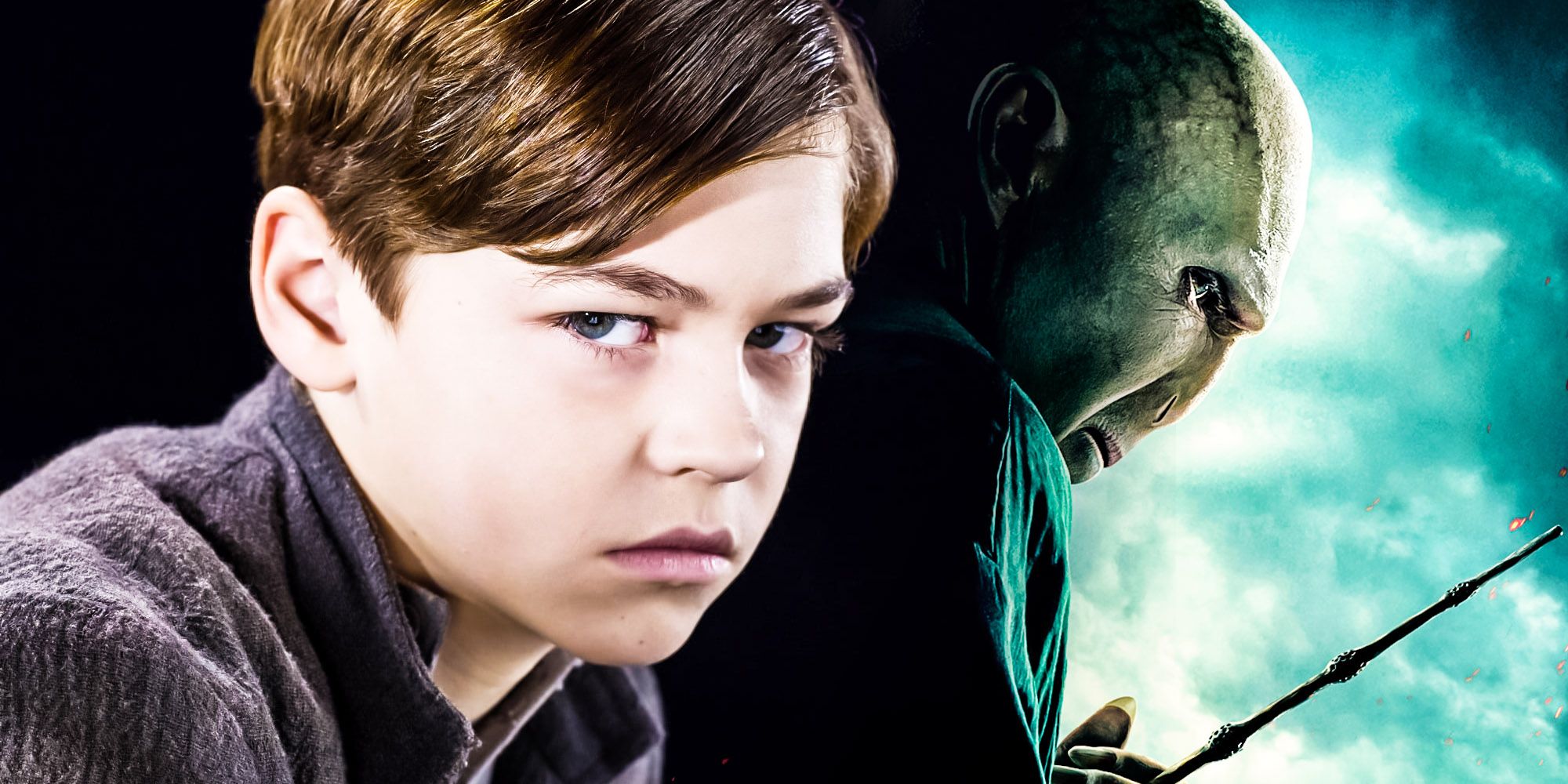 25 Things You Didnt Know About Tom Riddle (Before He Was Voldemort)