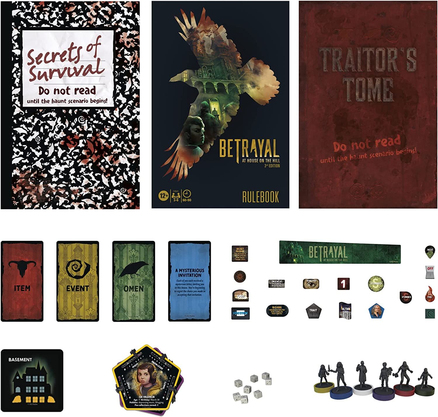 Best Cooperative Board Games (Updated 2022)