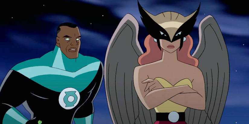 10 Unpopular Opinions About The DCAU, According To Reddit