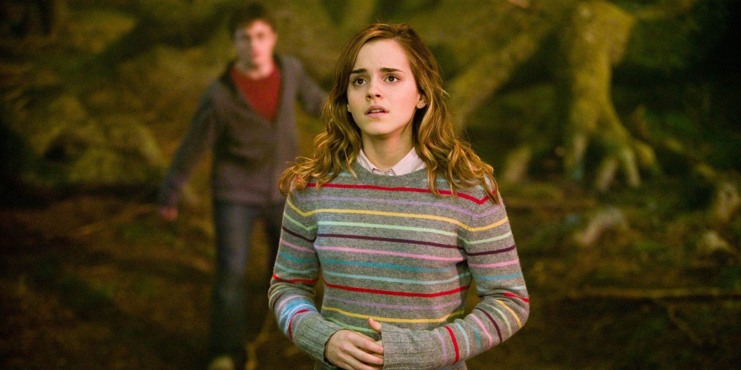 The Most Powerful Wizards In The Harry Potter Universe, Ranked