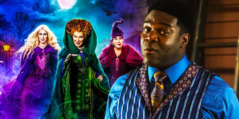 Hocus Pocus 2 Backlash & Complaints Explained