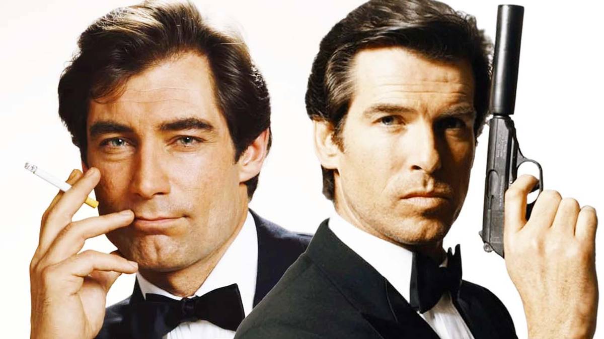 does pierce brosnan smoke cigarettes Stream #393 - Brosnan: We Love Him by The Important Cinema Club Urge Movie CLIP - Buying