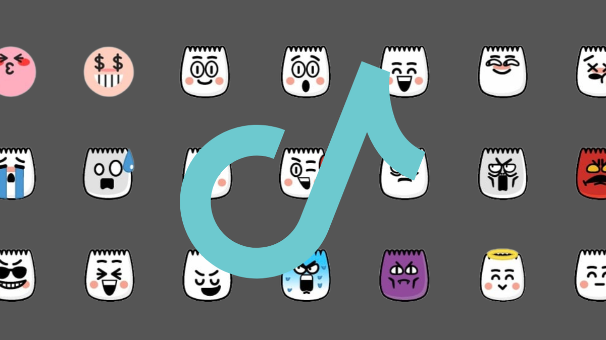 What Are TikTok's Secret Emojis And How To Use them? - ScreenRant
