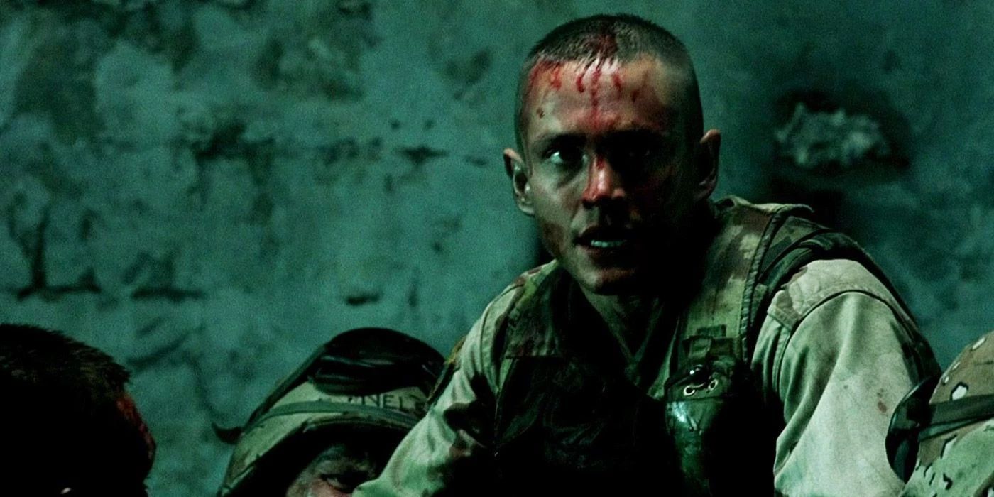 9 Actors You Forgot Were In Black Hawk Down