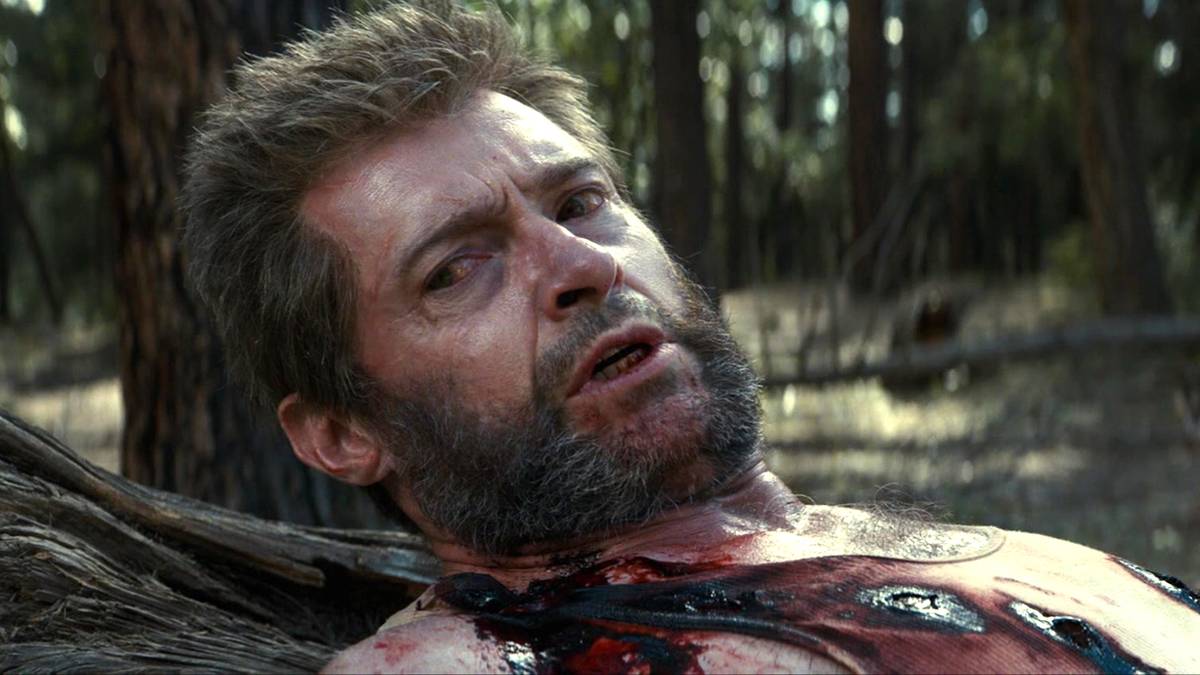 Logan Director Has Blunt Reaction To Hugh Jackman's Wolverine Return