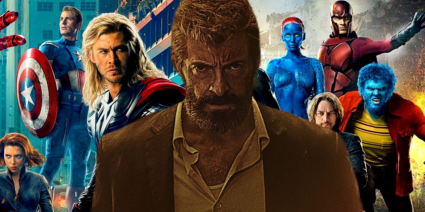 Fox X-Men Issues The MCU Must Fix (& Avoid)