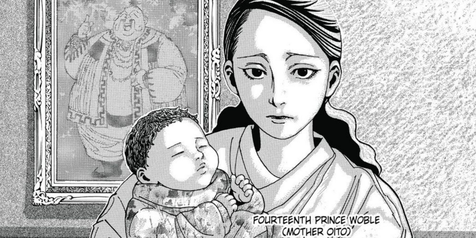 Why Dark Continent Is So Feared In Hunter x Hunter World?