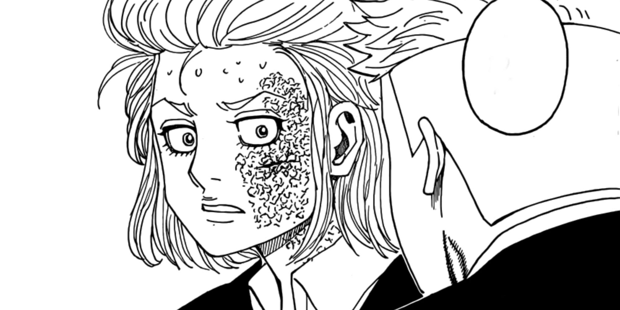 The 13 Biggest Differences Between The 'Hunter x Hunter' Manga And Anime