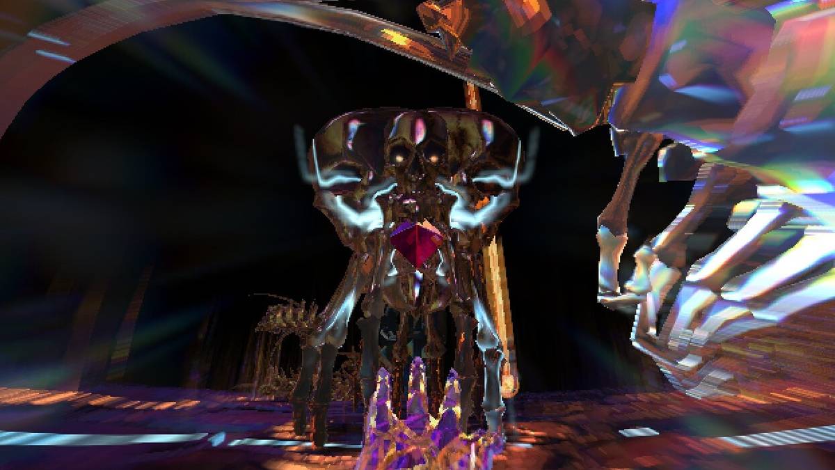 HYPER DEMON Review: Die A Thousand Deaths