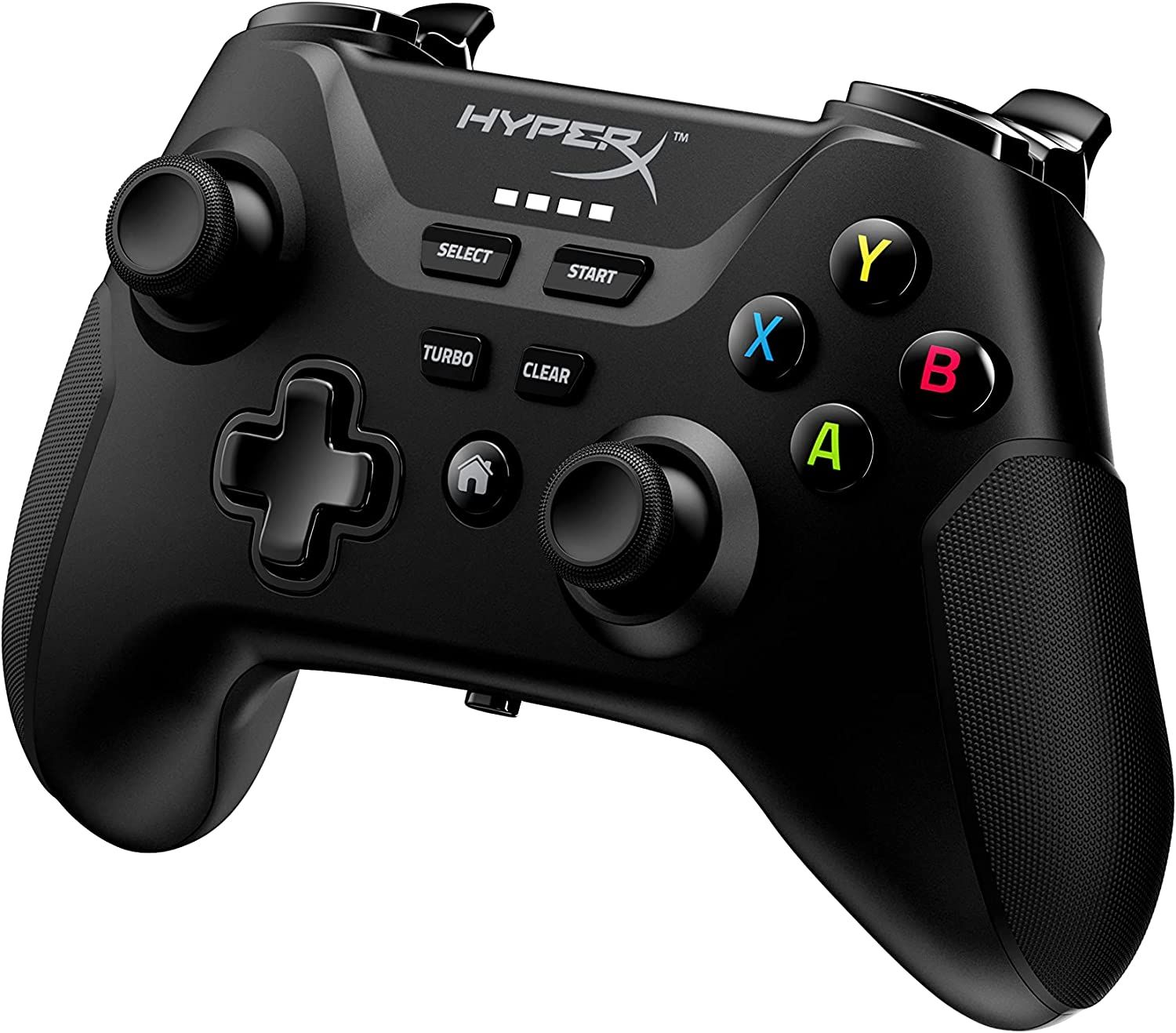 Best Mobile Game Controllers (Updated 2022)