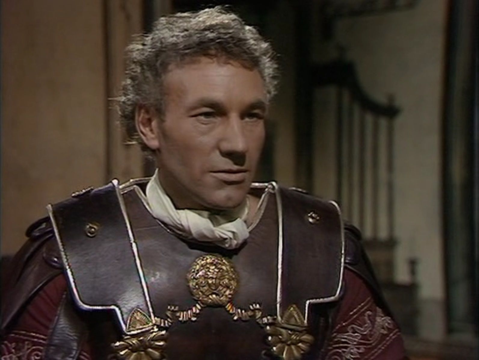 I, Claudius, best DVD sets