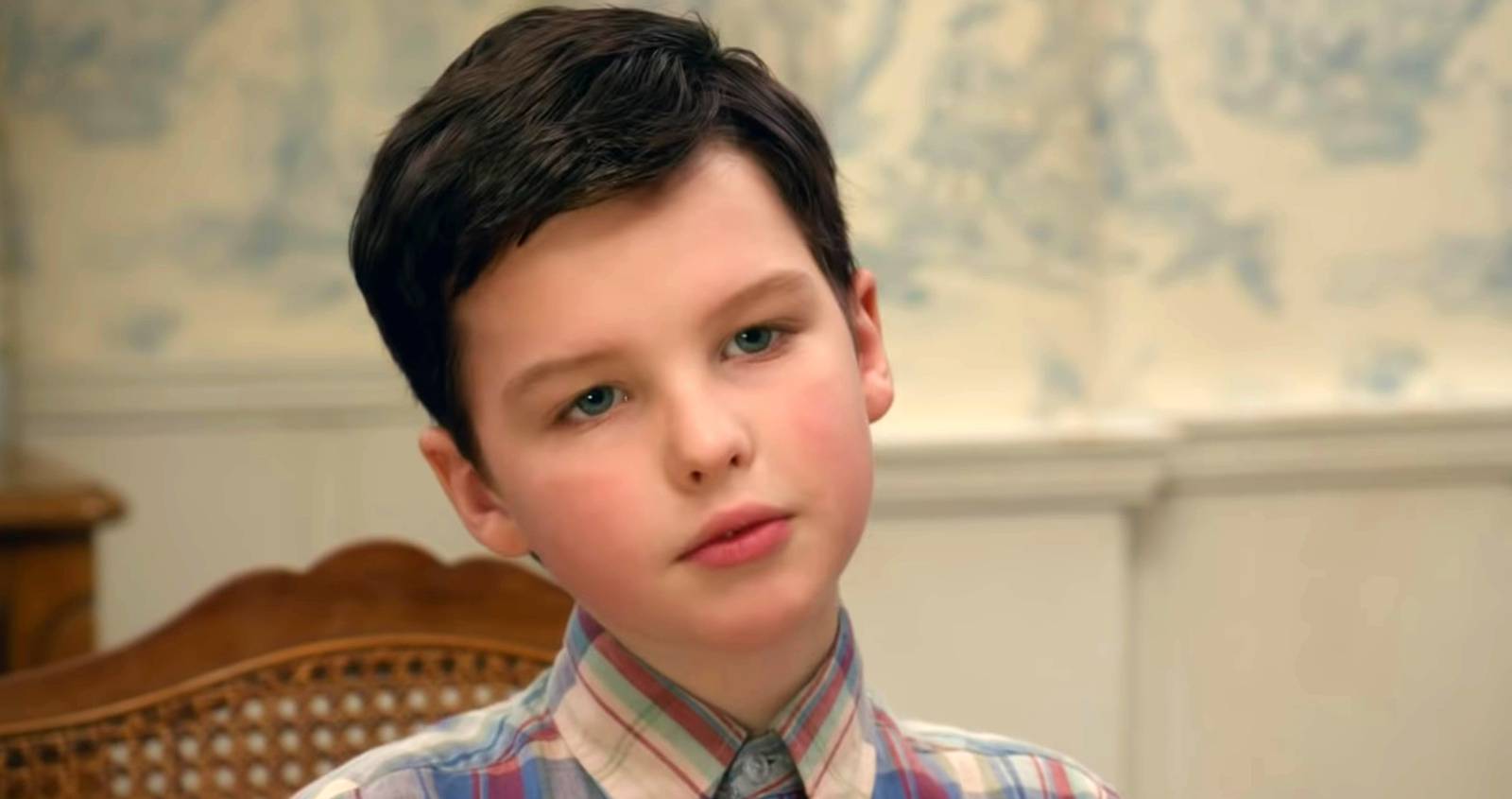 Young Sheldon's Lead Actor Reveals How Breaking With TBBT Got Him Cast