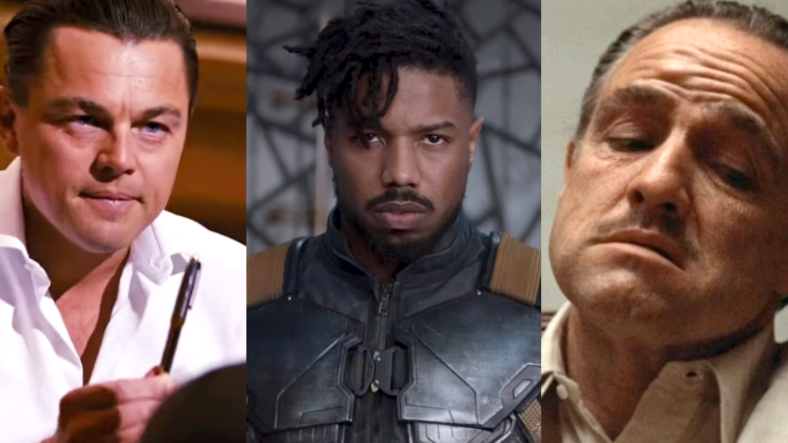 10 Idolized Film Characters That Shouldn't Be Admired, According To Reddit