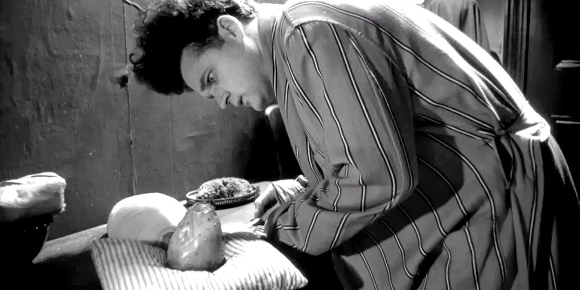 Image from Eraserhead 1977