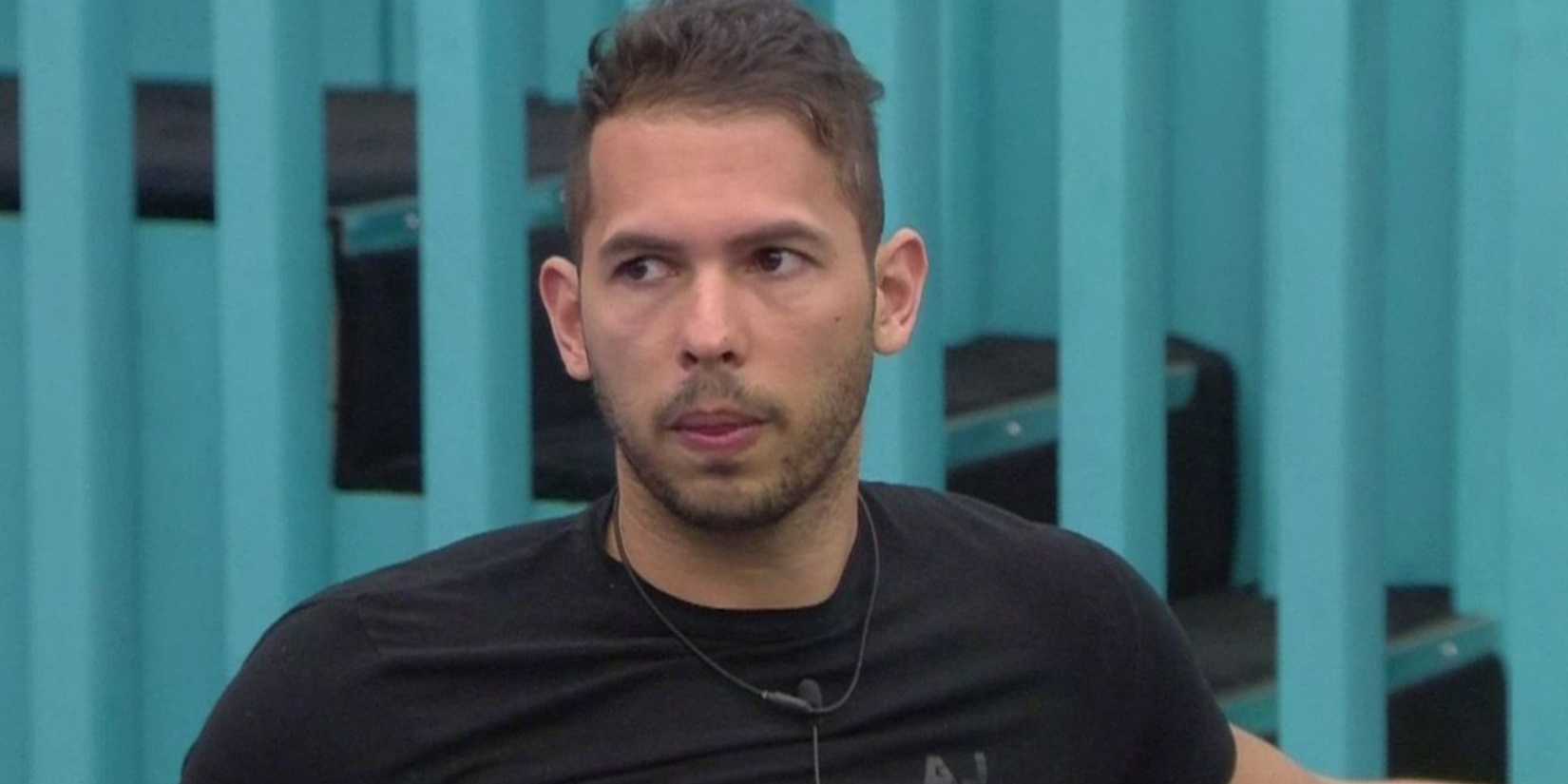 Image of Andrew Tate