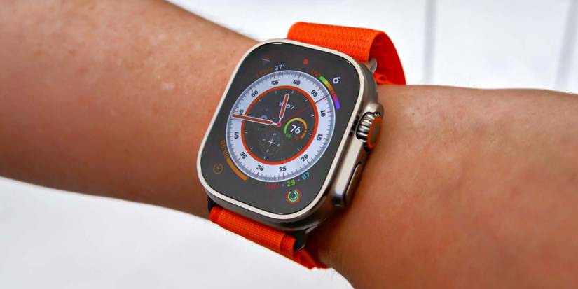 Apple Watch Ultra Durability: Survives The Drop Test But Not The Hammer