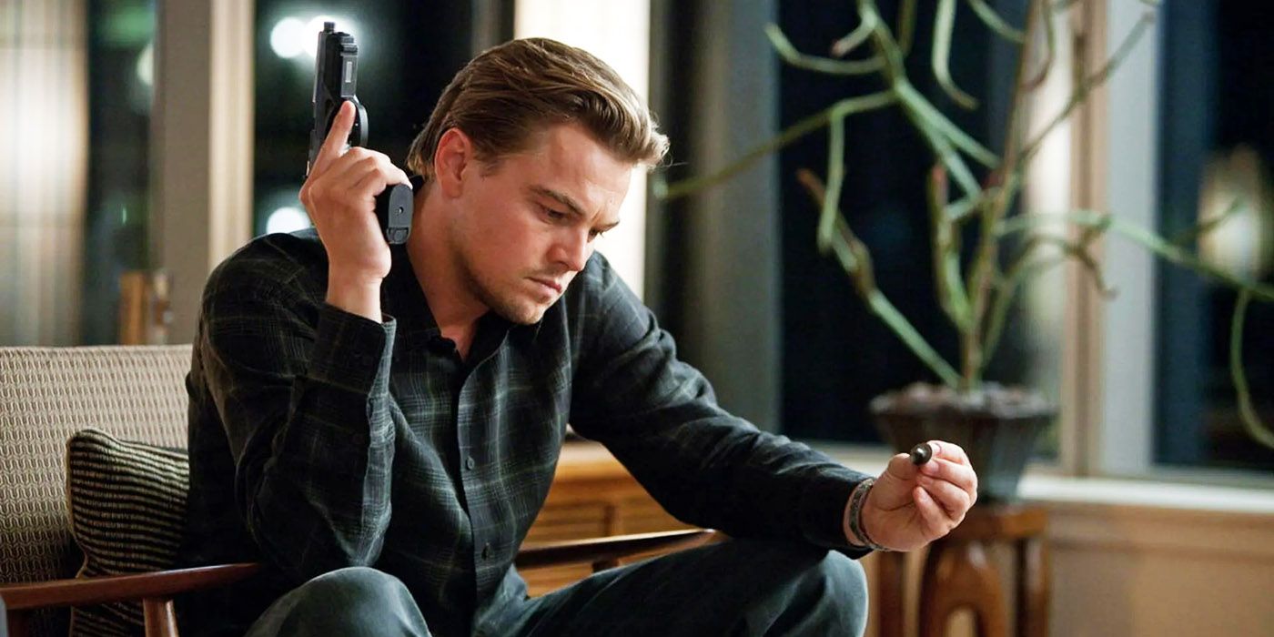 Inception’s 8 Best Scenes, Ranked