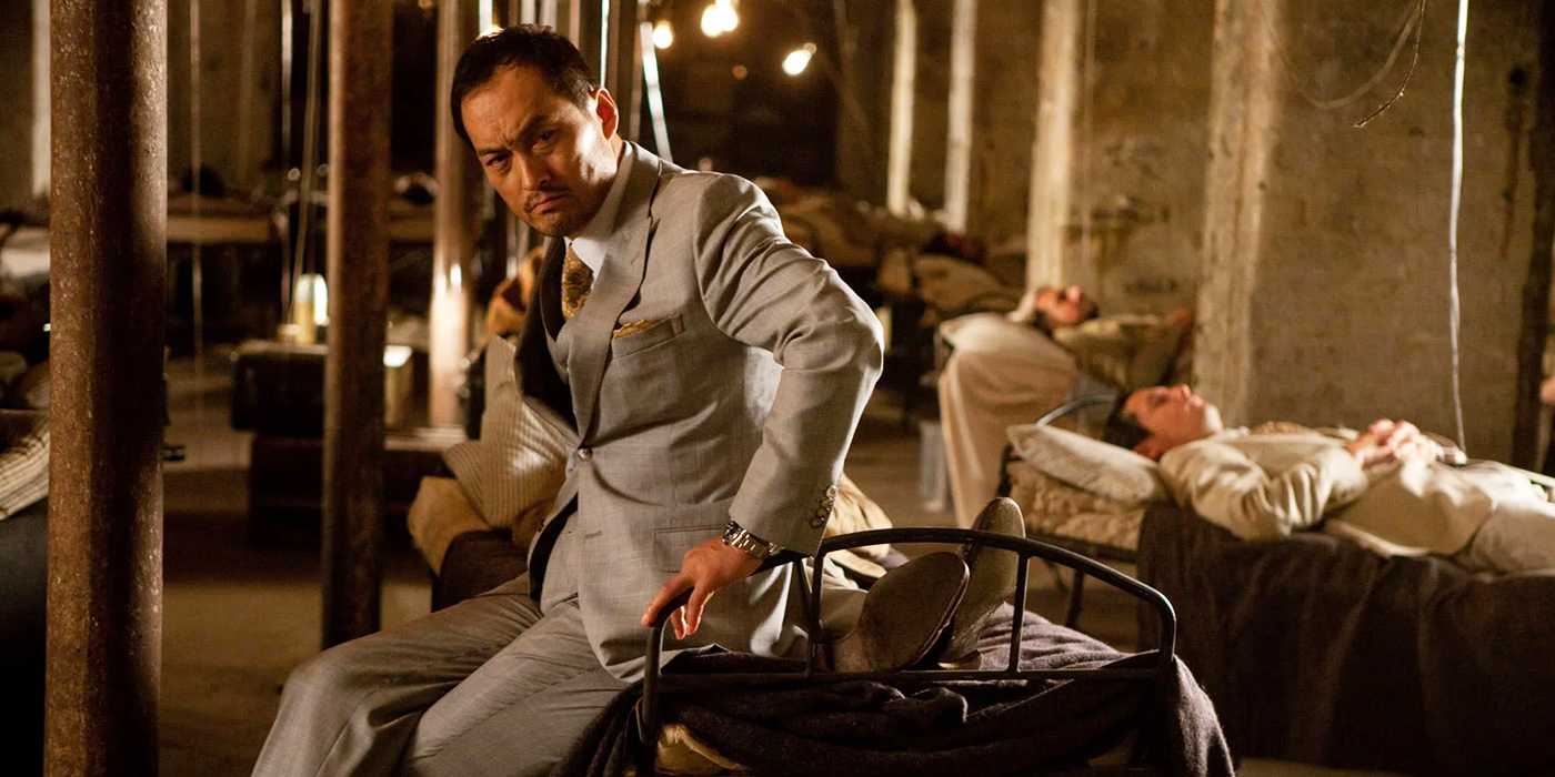 Remember Cob Inception Is Cobb Dreaming At The End Of Inception? All Clues, Evidence, Comments ...