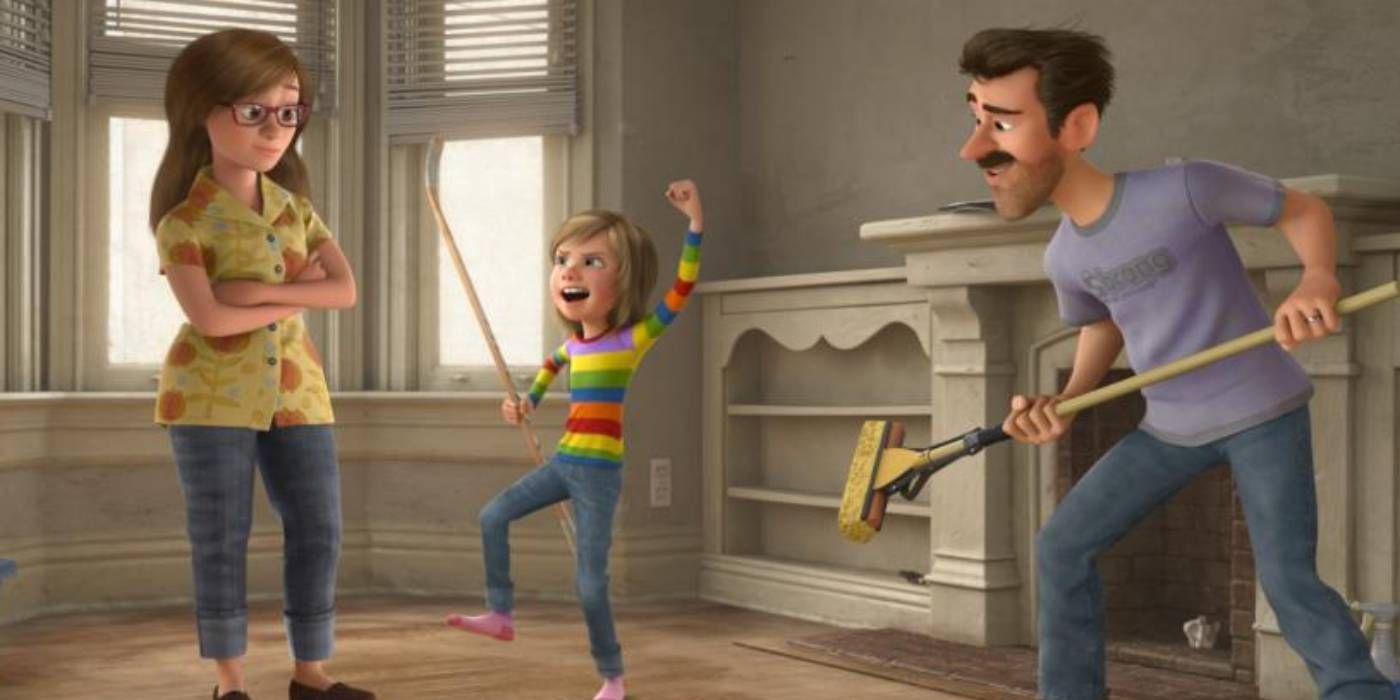 10 Moments From Inside Out 2 That Made Us Cry