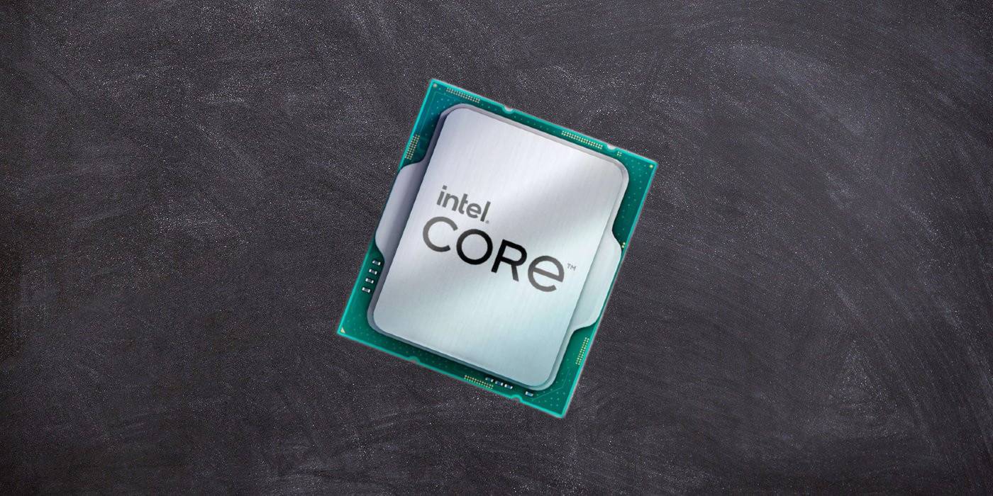 Intel Raptor Lake Could Have A Monster 34-Core CPU