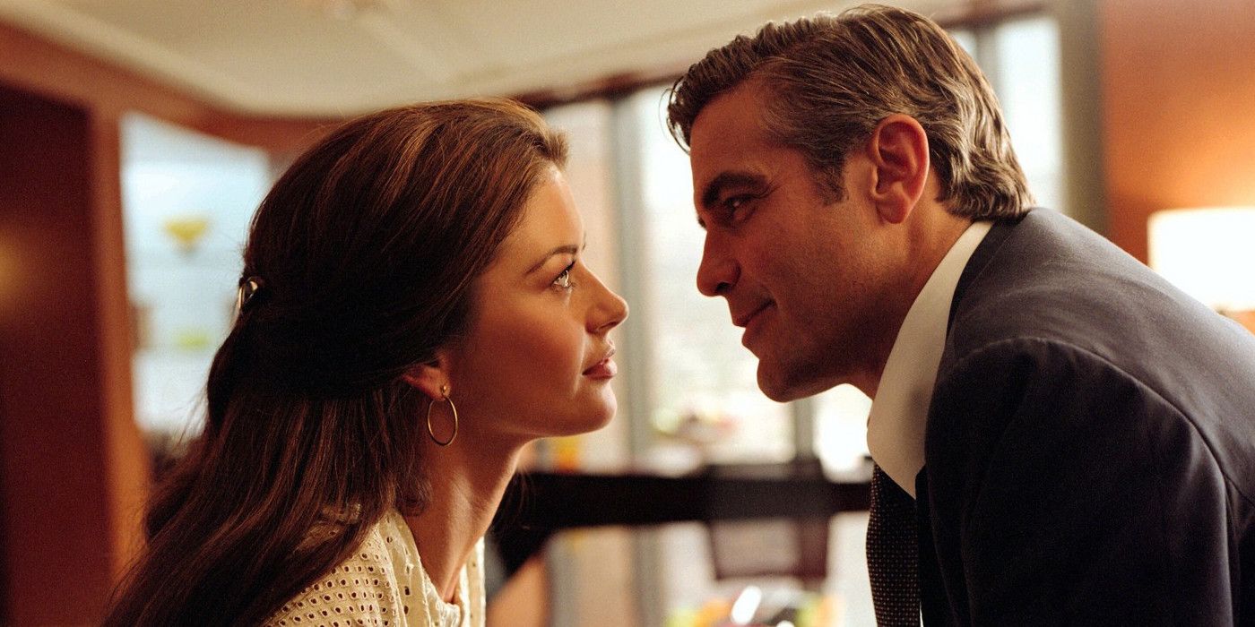 10 películas subestimadas de George Clooney que necesitan más amor