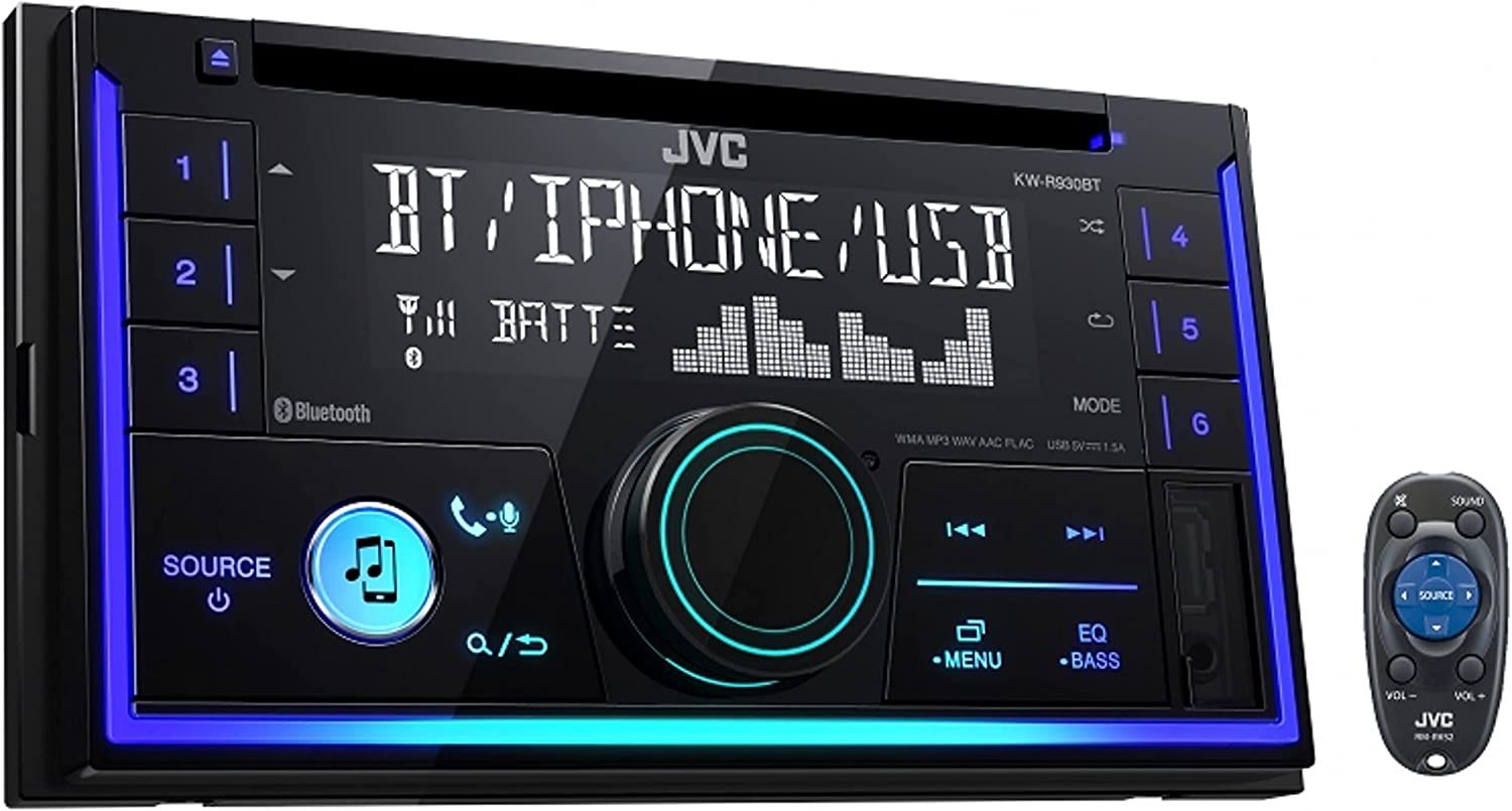Best Car Stereos (Updated 2022)