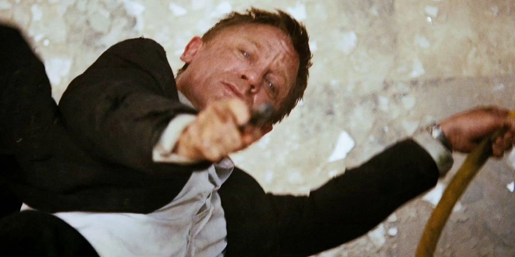 Every Non-Ian Fleming James Bond Movie, Ranked Worst To Best