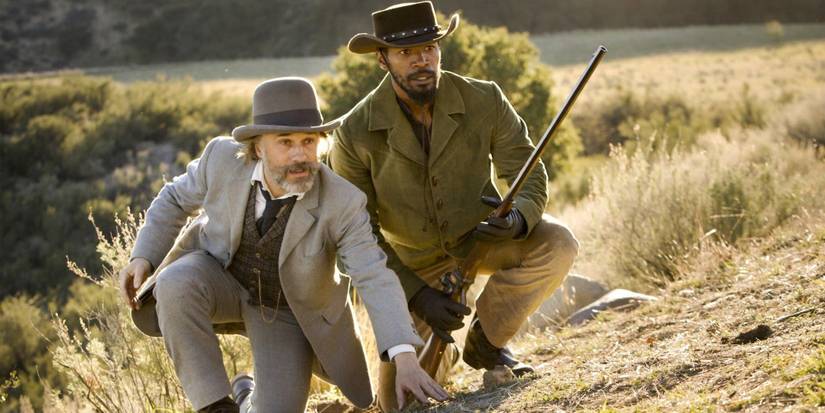 Jonah Hill’s Brief Role In Django Unchained, Explained