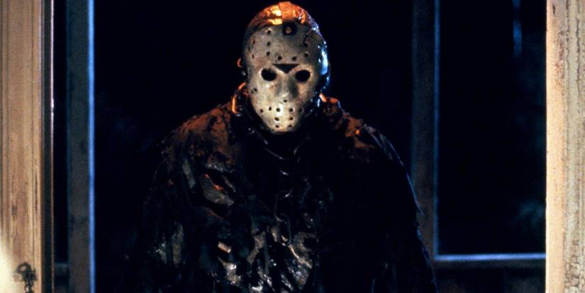 10 Scariest Masks In Horror Movies, According To Reddit