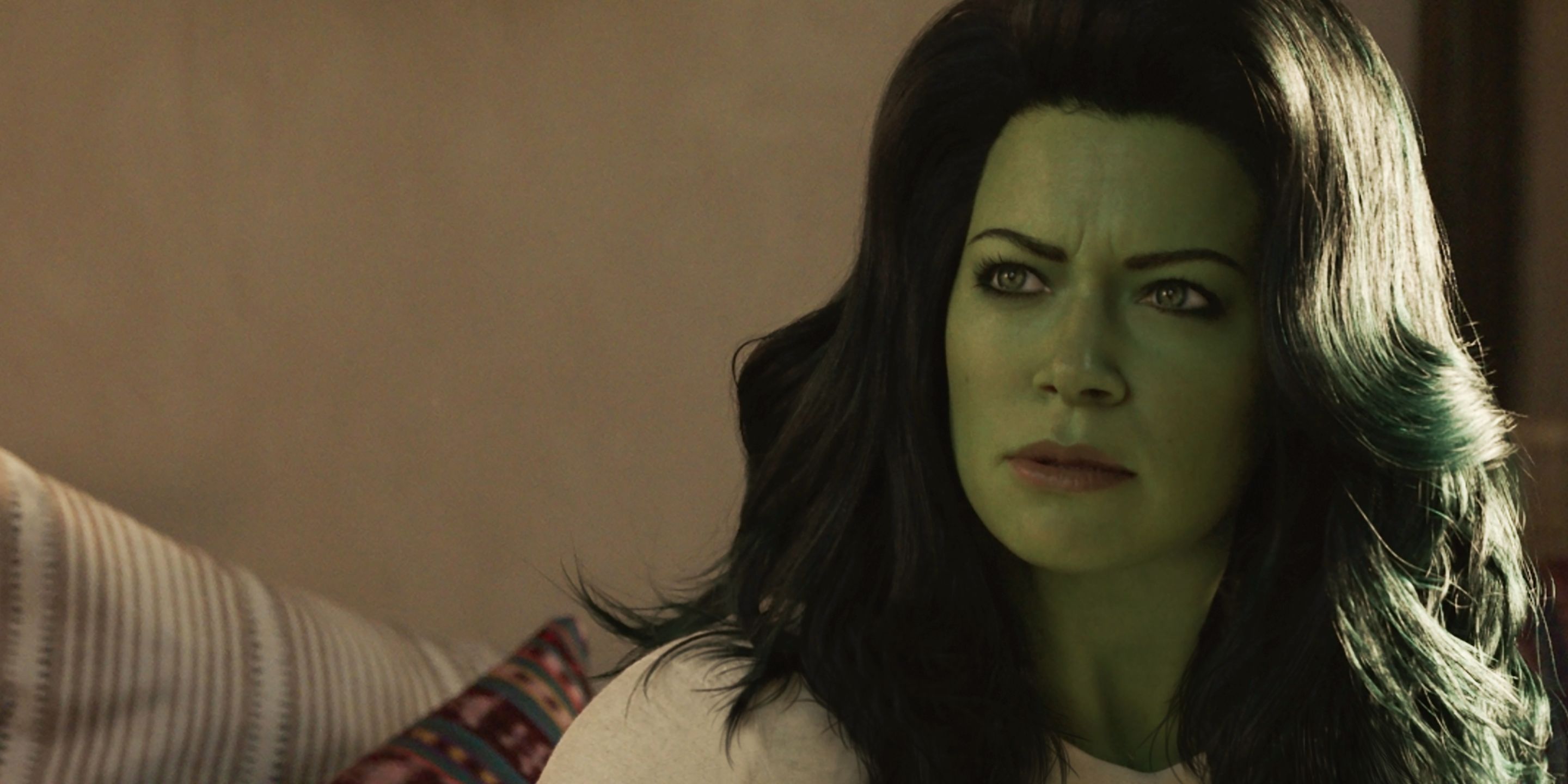 She-Hulk bags a near-perfect Rotten Tomatoes score despite