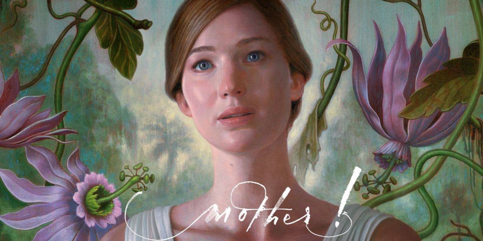 Jennifer Lawrence in mother!  (2017)