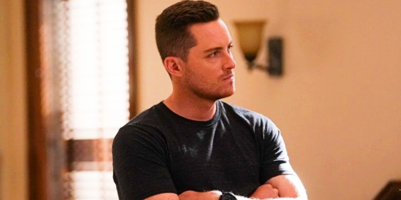 Por qué Jesse Lee Soffer se unió a FBI: International después de dejar otra serie del Universo Dick Wolf