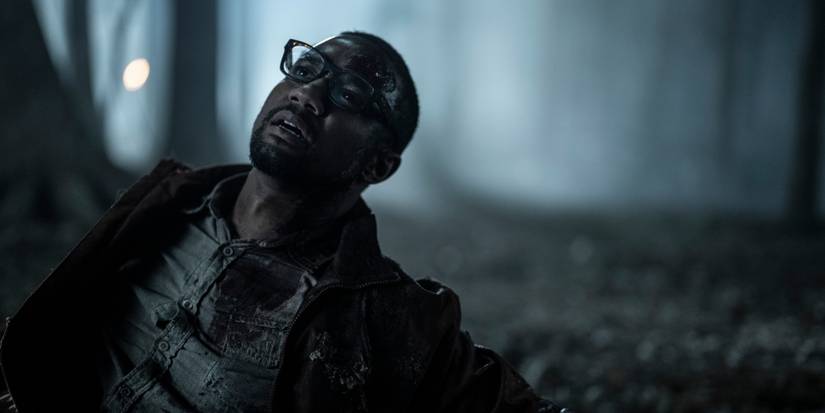 Davon's Walking Dead Timeline & Heath Connection Explained