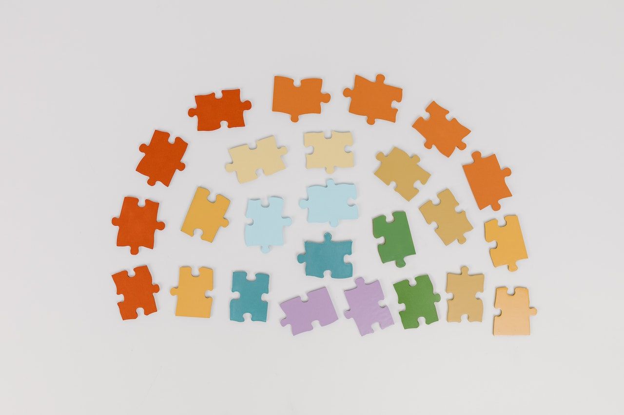 Jigsaw Puzzles for TV fans fun