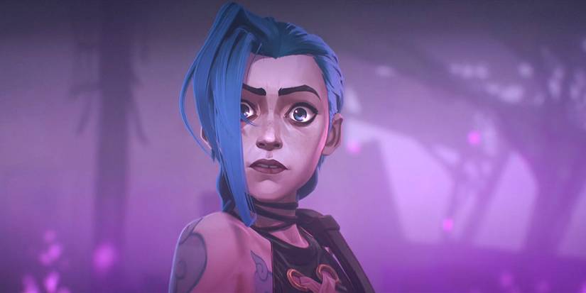 Arcane Season 2 Release Window Update Just Made The Wait For New ...