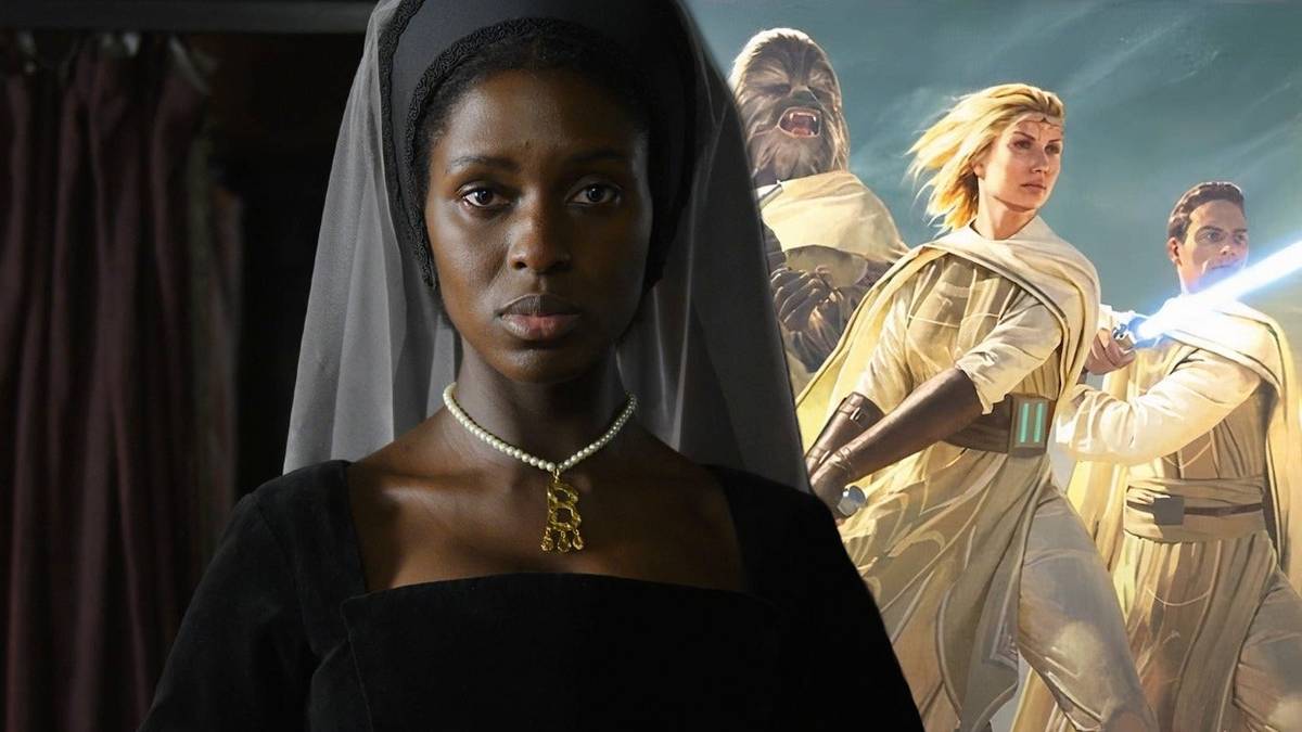 New Star Wars Show Unlike Anything Lucasfilm's Ever Done According To Star